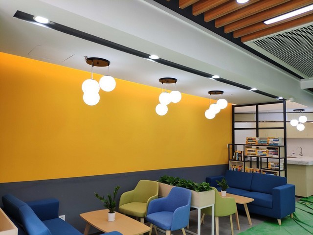 嘉善纯铝彩色电泳单位